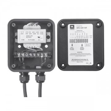 Module biến áp gắn ngoài JBL MTC-CBT-70T